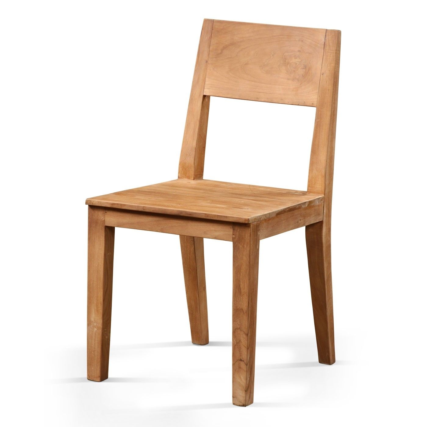 Wooden Chair