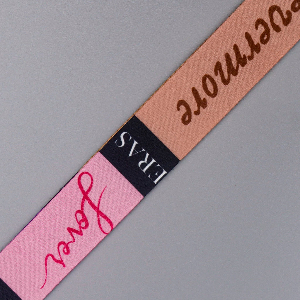 Taylor Swift Lanyards for Keys Neck Strap ID Card Gym Cell Phone Straps USB Badge Holder DIY Hang Rope Keychain Accessories