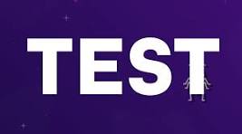 This is just a test 2