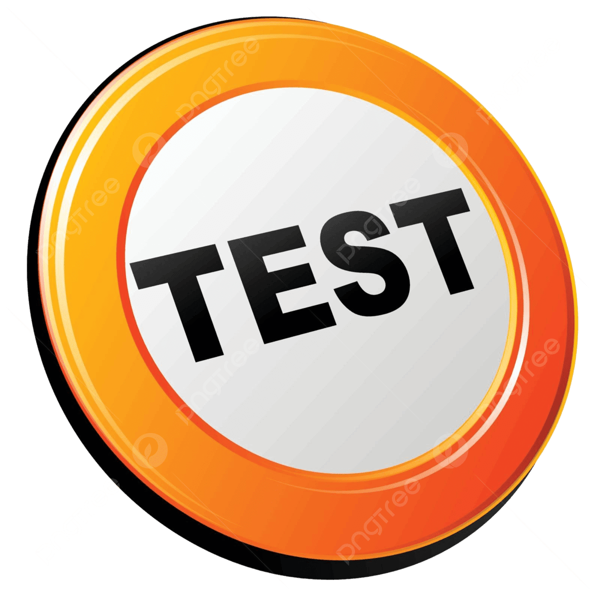 This is just a test